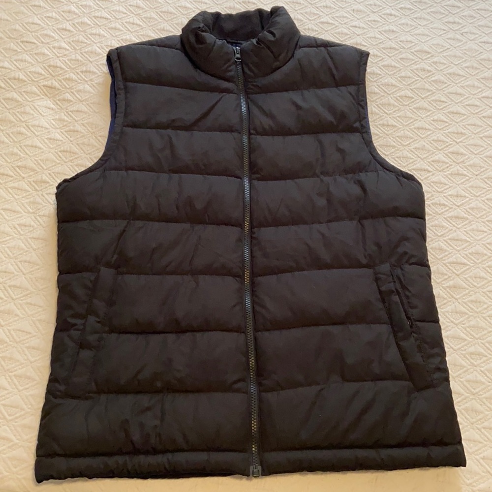 Gap Men’s Vest Size Small